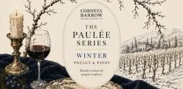 The Paulée Series | Winter