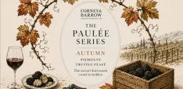 The Paulée Series | Autumn