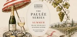 The Paulée Series | Summer
