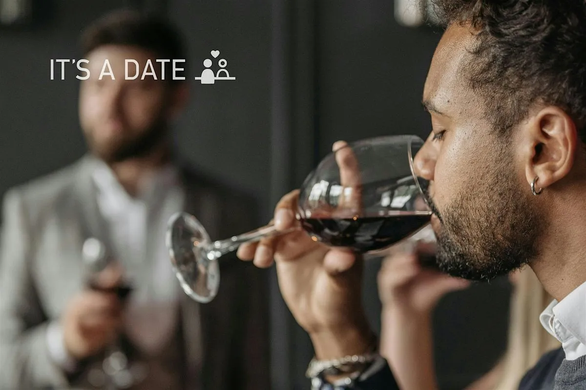 Singles Cheese and Wine Evening | Ages 30 to 45