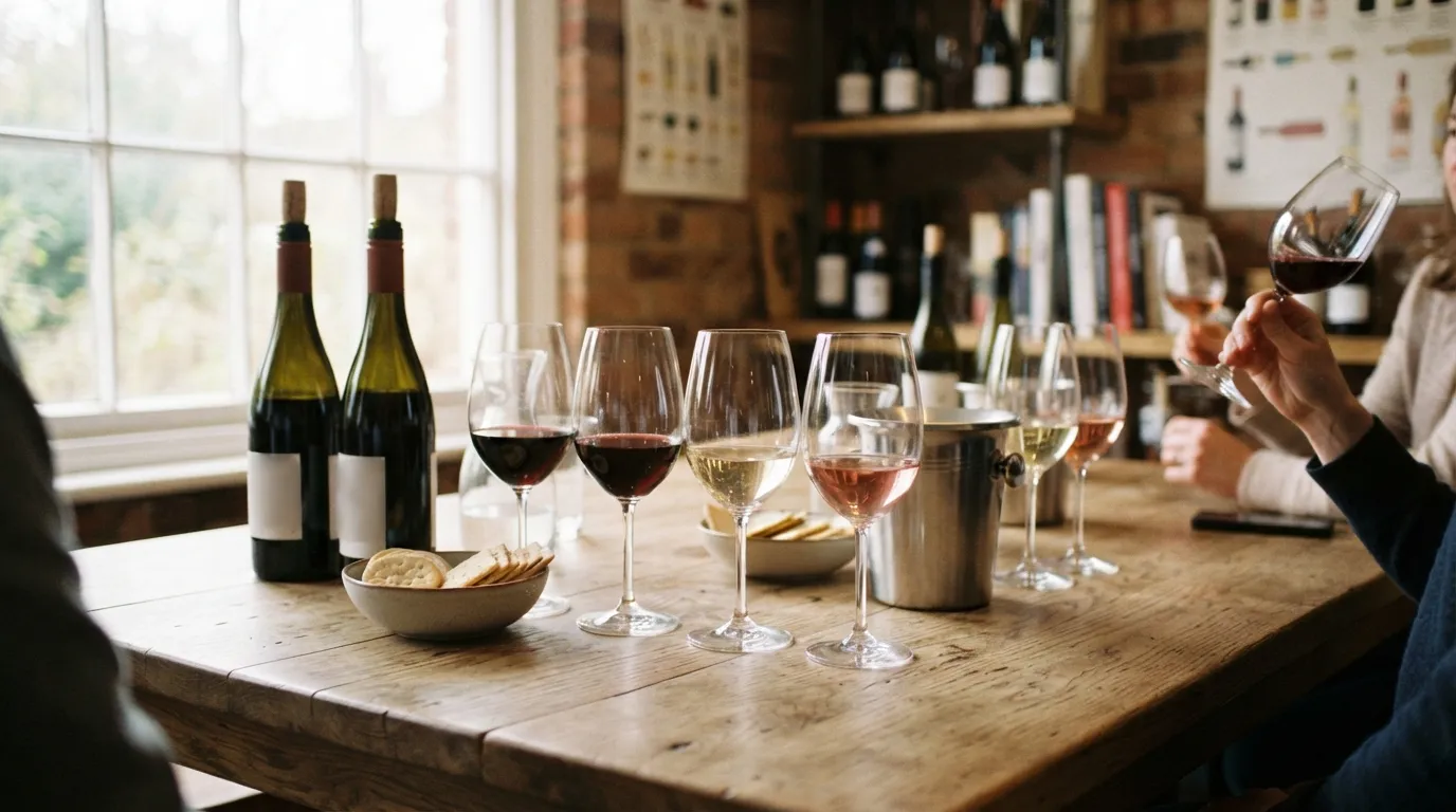 The beautiful wines of Etna DOC