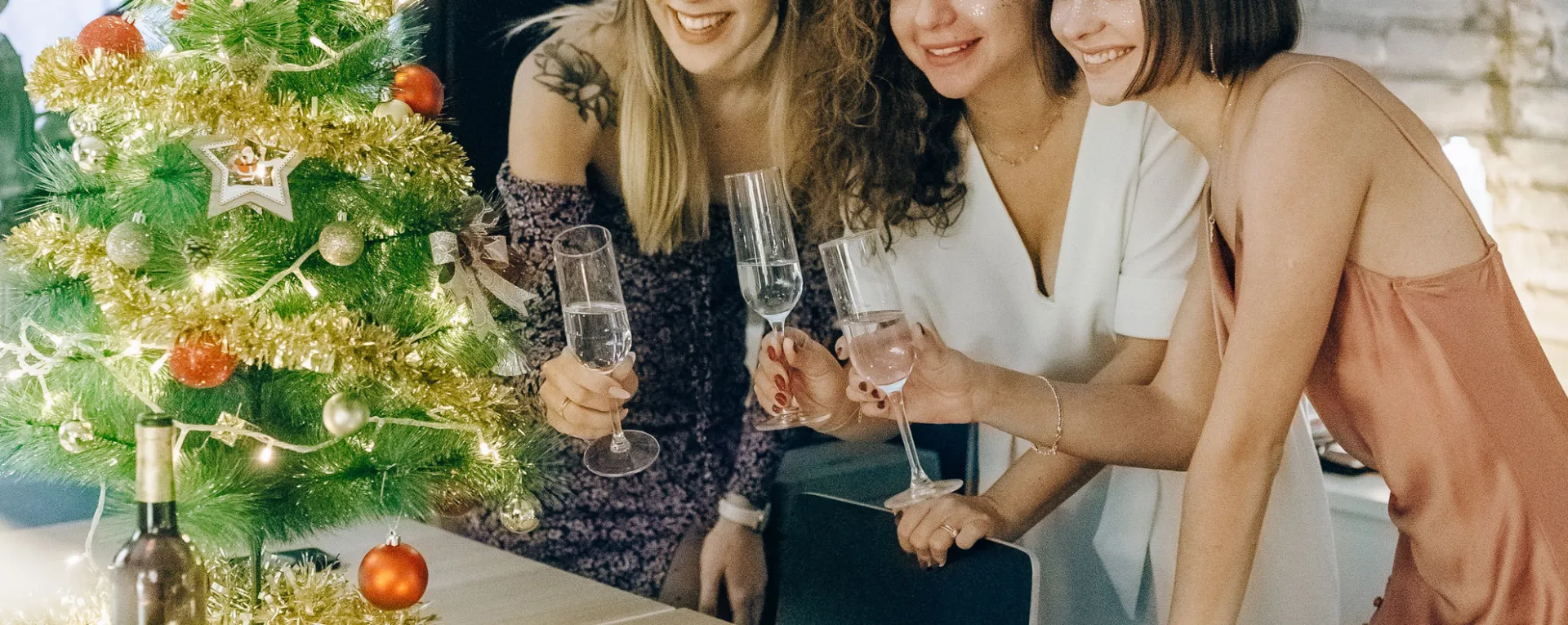 Discover Wines for the Festive Season