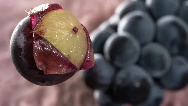 Under the Grape Skin Series