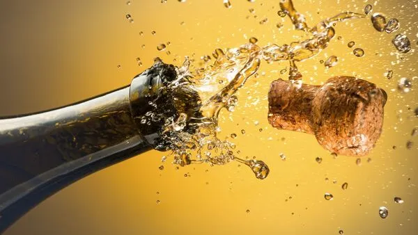 Festive Fizz!