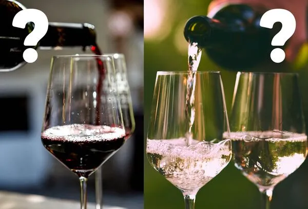 Christmas Posh vs Plonk!