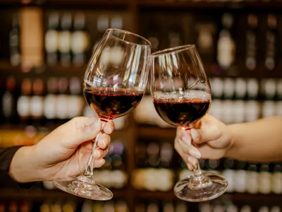 Introduction to Wine - Red Wines of the World