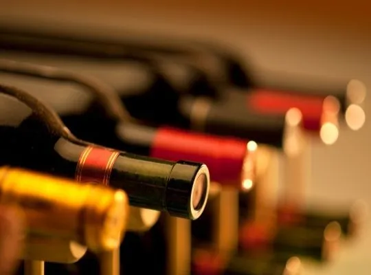 Winter Reds - Fine Wines