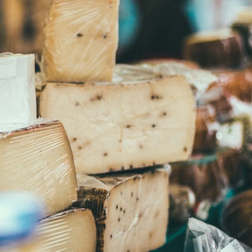 Christmas Cheese and Wine Pairing
