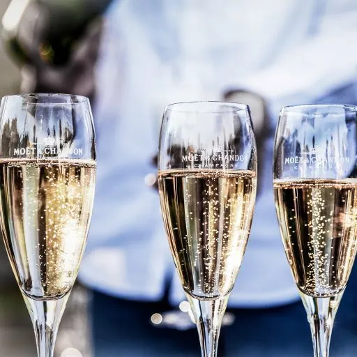 Prestige Champagne and Sparkling Wine Masterclass