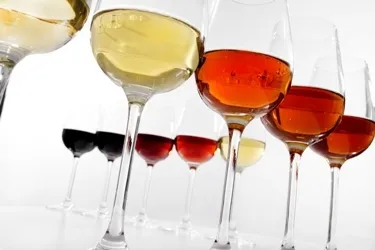 Sherry & Tapas Tasting Experience