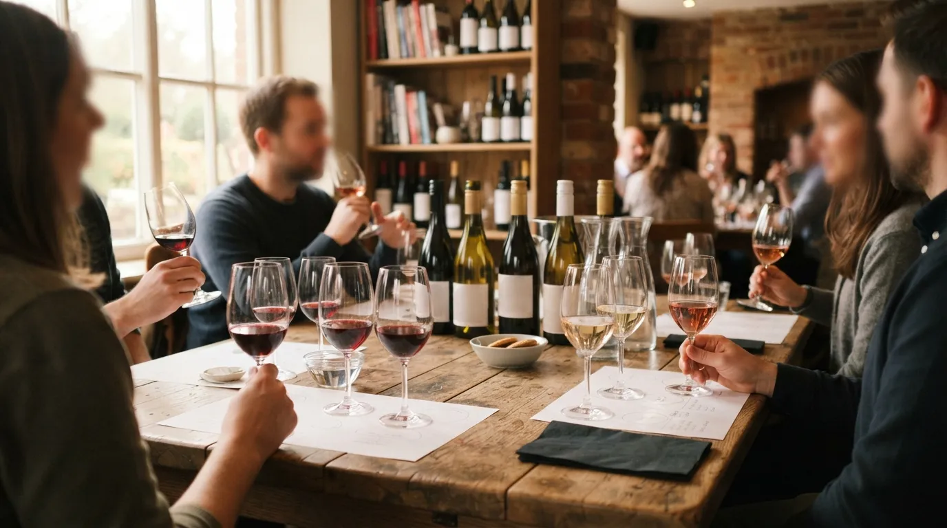 Wines from ARMENIA