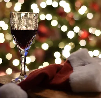 Christmas Cheese, Charcuterie & Wine - Chelmsford