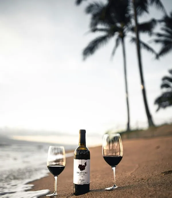 Volcanic Vines & Island Wines - Chelmsford