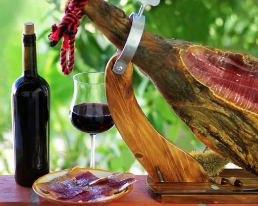 Spanish Wine and Tapas - Brentwood