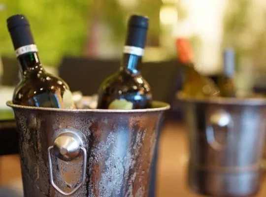White Wines of the World