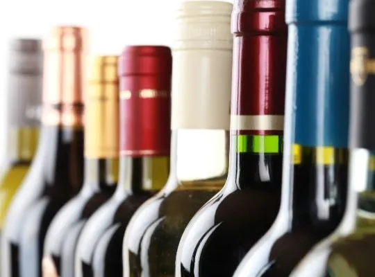 Introduction to Wine - Three Week Package