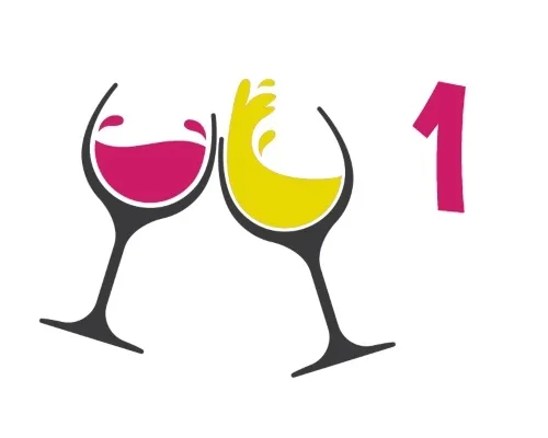 Wine Fair 12pm FOR 1