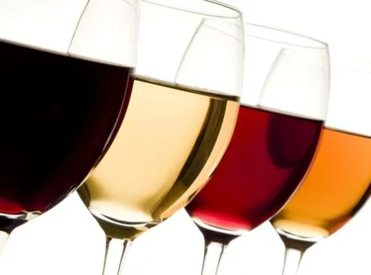 6-week: World of Wine course