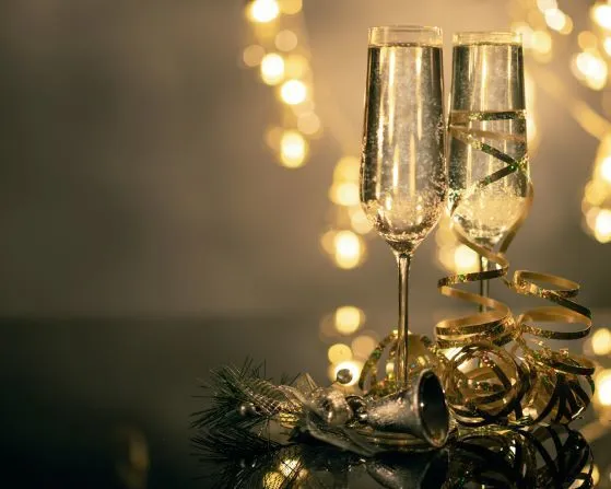 Christmas Sparkling Showcase