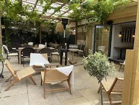 Wine Tasting 2-course Dinner @ Fox, Hampton Lane