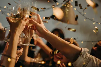 Birmingham Wine School Summer Social