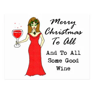 Wines for your Christmas Dinner