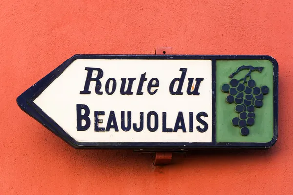 Beaujolais Nouveau Day