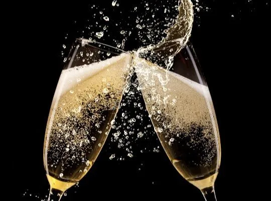 World Champagne Day