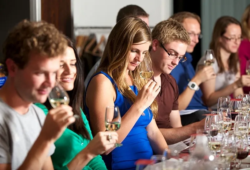 France vs The New World Tasting Day with Lunch (Harrogate)