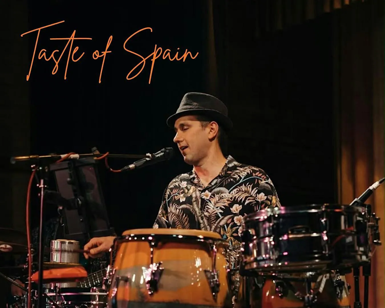 Taste of Spain