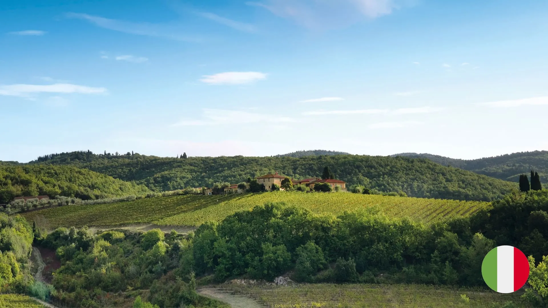 Wine School: Vini Classici – A Journey Through Italy