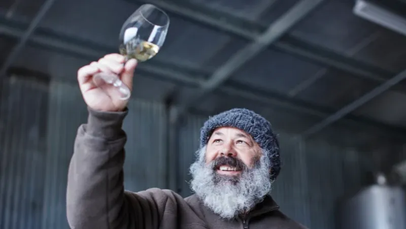 Timo Mayer: The New Wave of the Yarra Valley