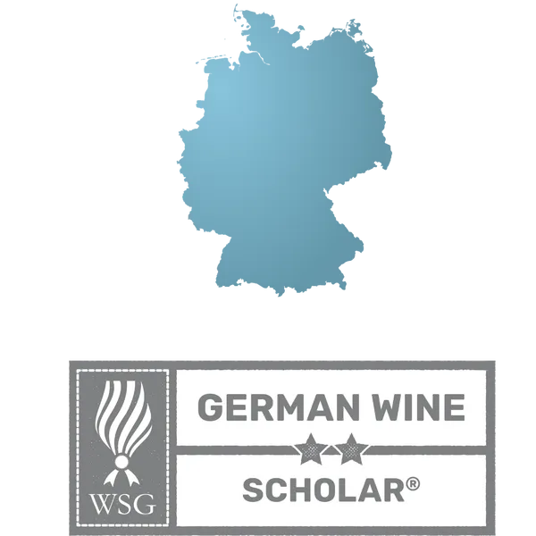 German Wine Scholar