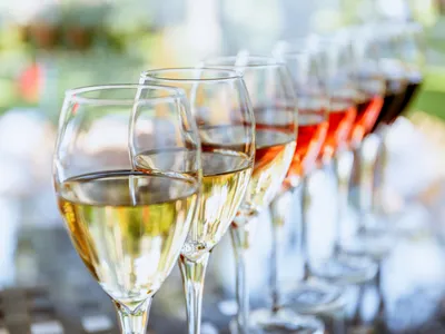 Introduction to Wine Tasting