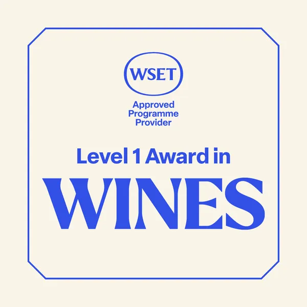 WSET Level 1