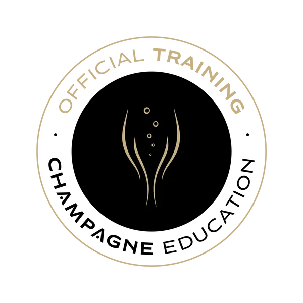 Champagne Specialist Pro Course
