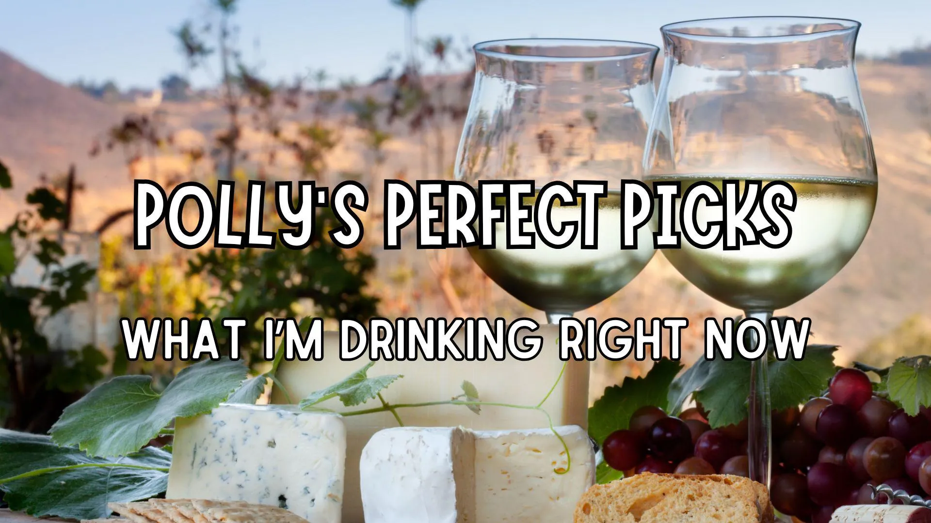 Polly's Perfect Picks