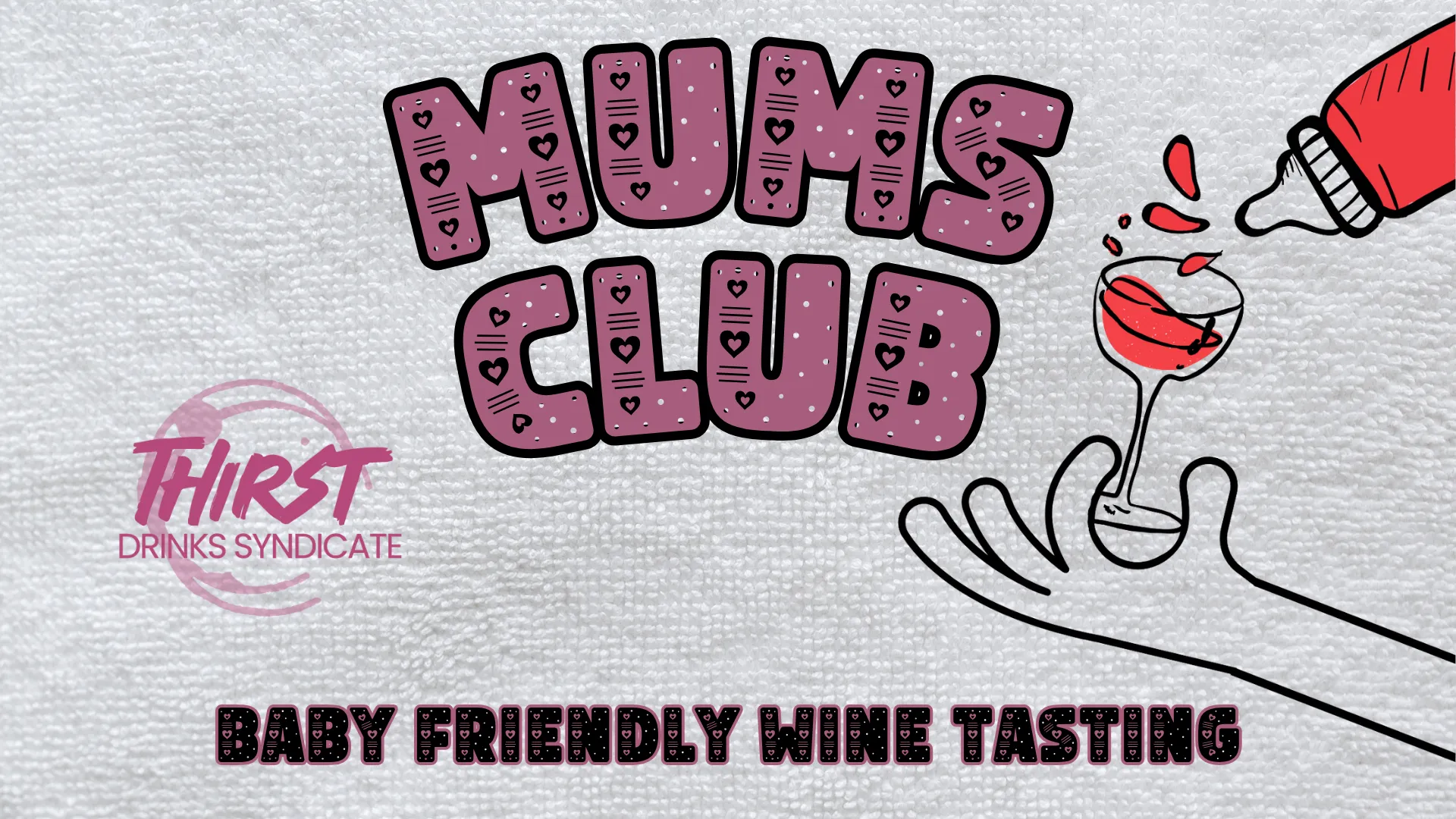 Mums Club August 2