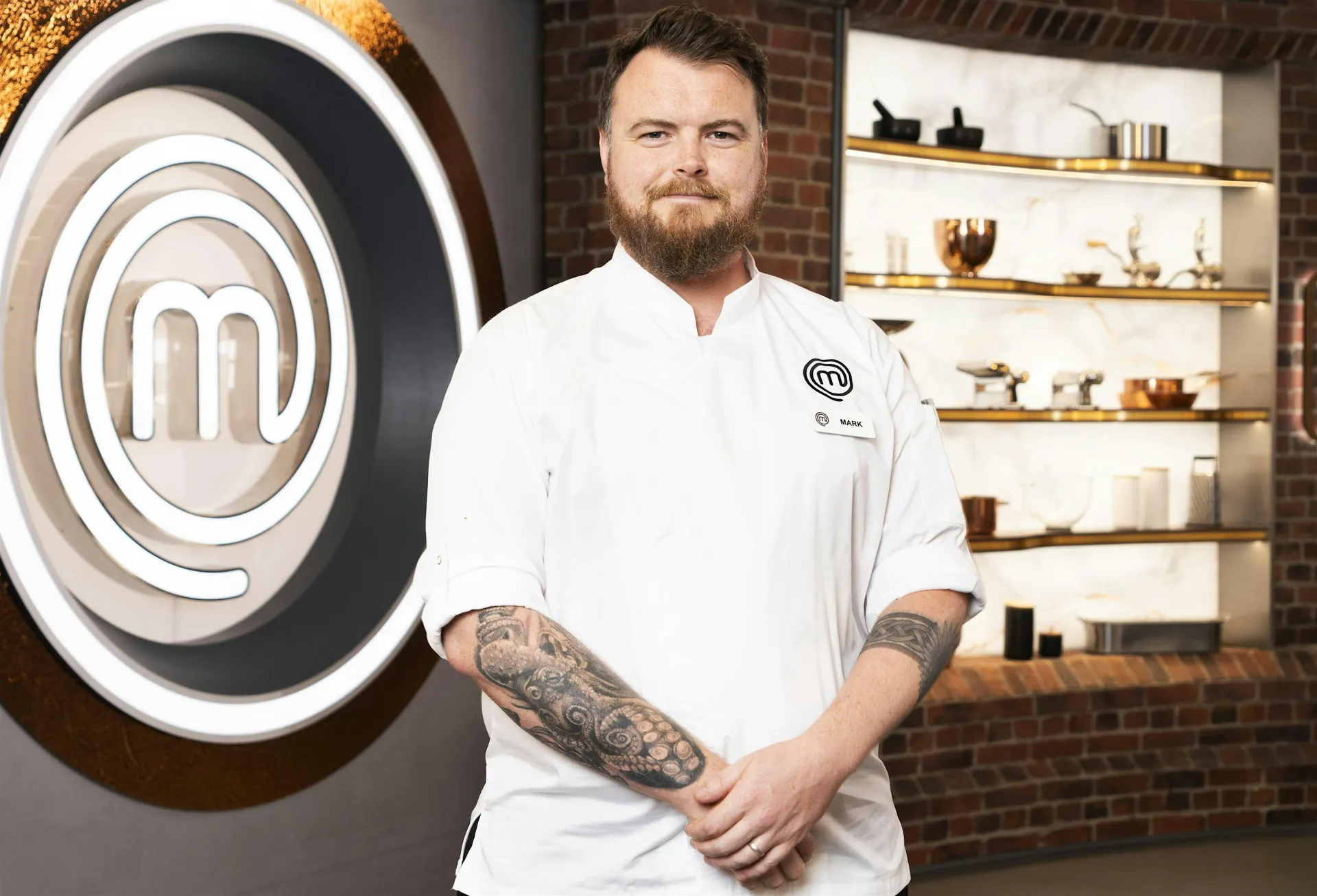 Mark O’Brien: Food & Wine Pairing