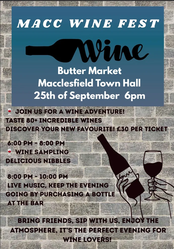 MACC WINE FEST