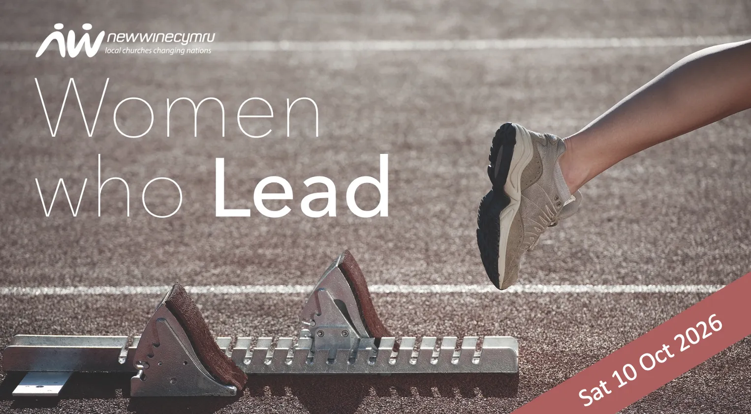 Women Who Lead Conference 2026