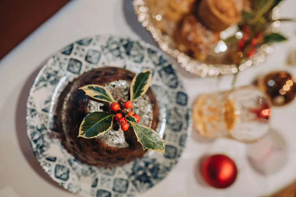 Festive Supper Club - 4th, 11th, 18th December