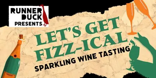 Let's get Fizz-ical - Wine Tasting