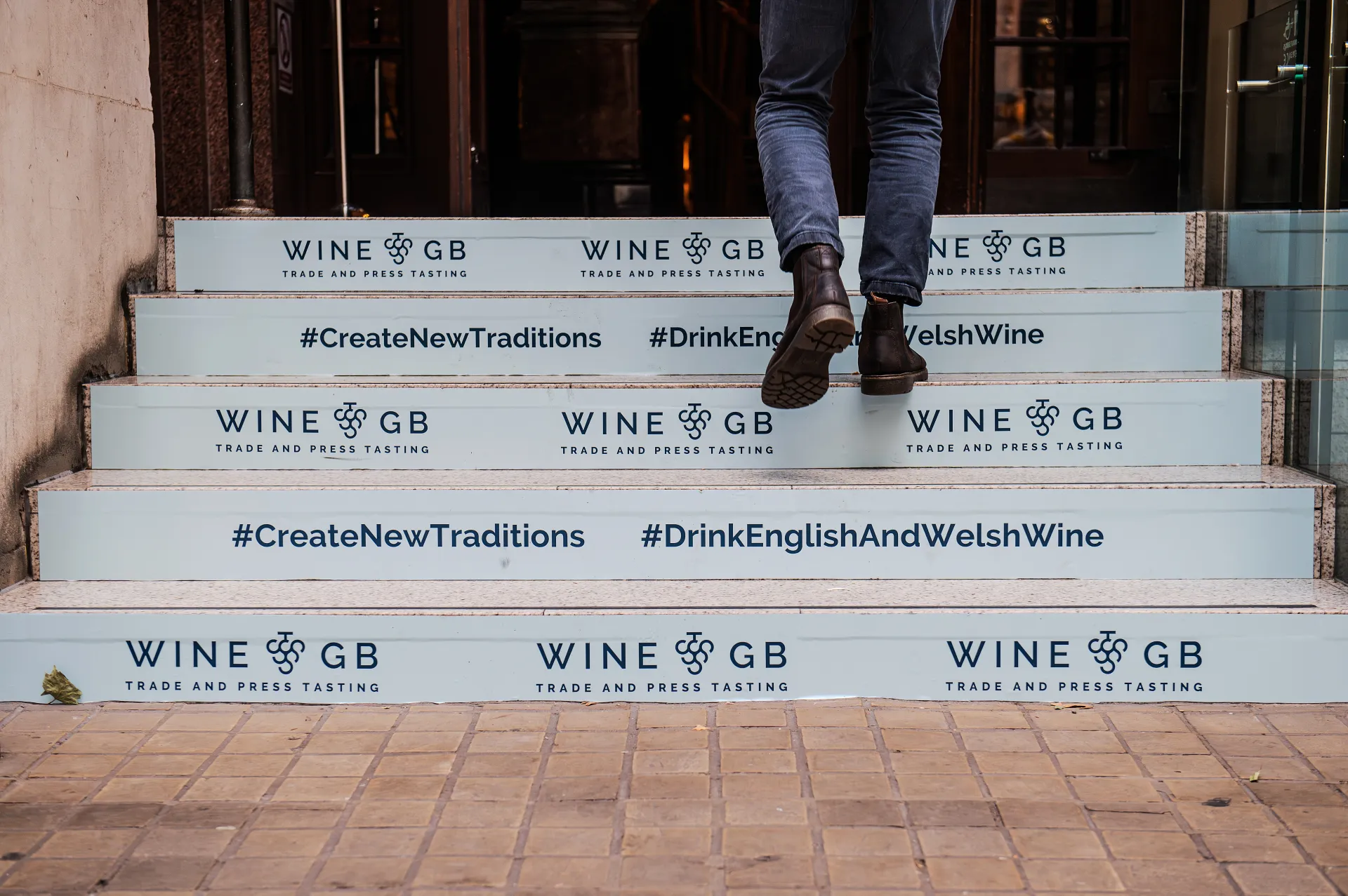 WineGB announces the 2026 Trade & Media Tasting