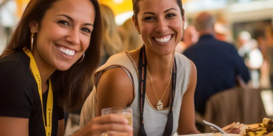 A Taste of South Africa Wine Tasting