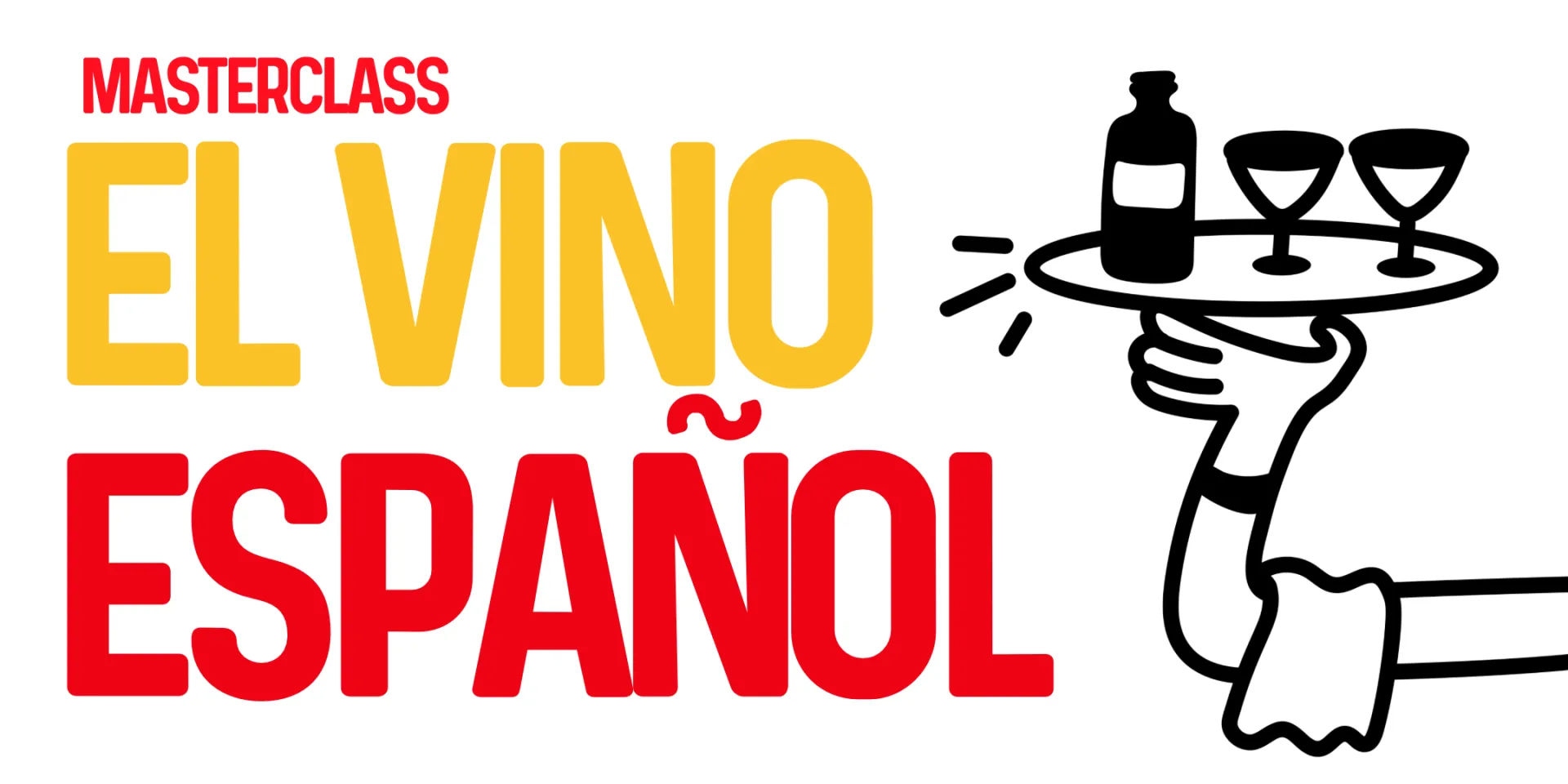 Masterclass: Spanish Wine