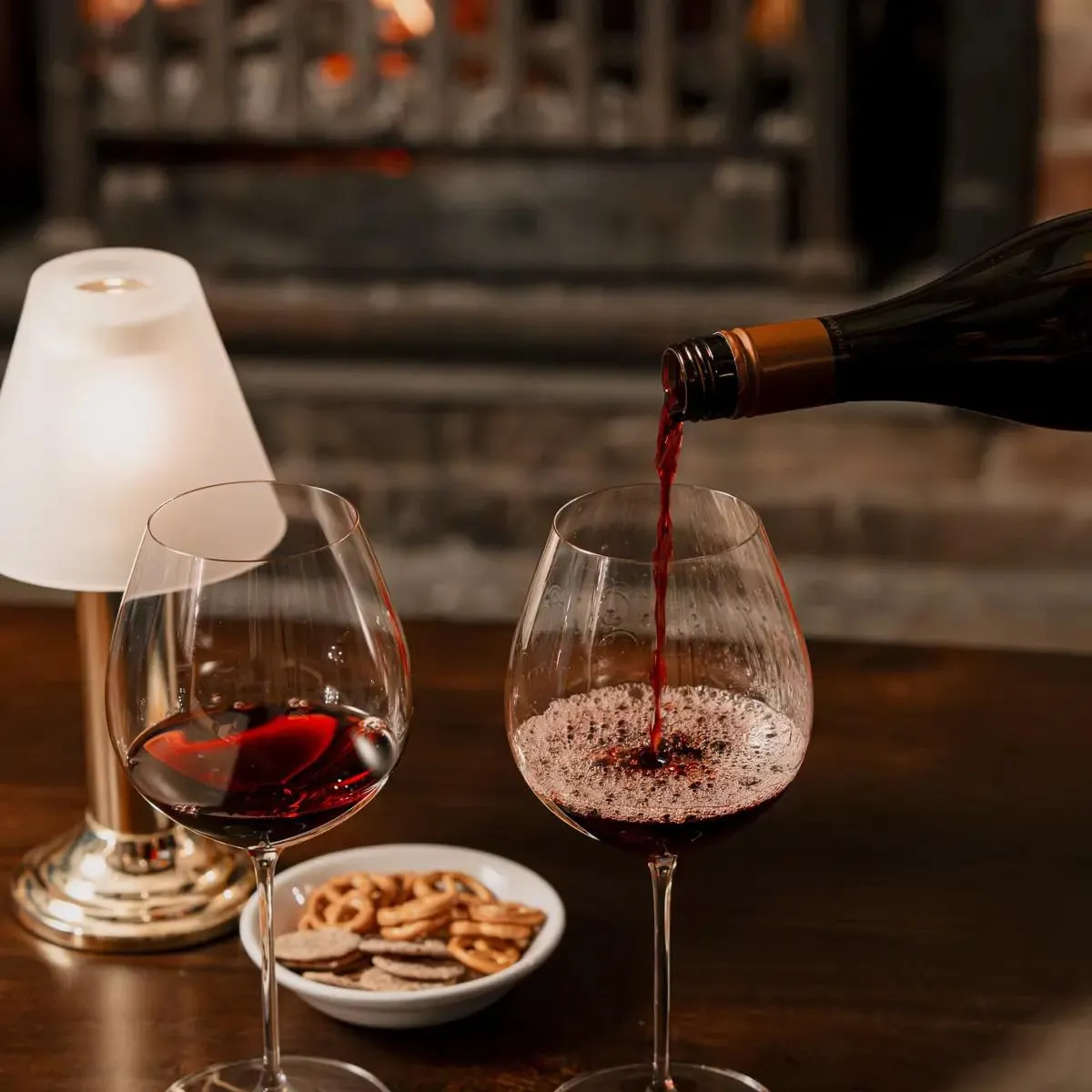 HOTEL DU VIN CLASSIC - Wine Tasting Experience