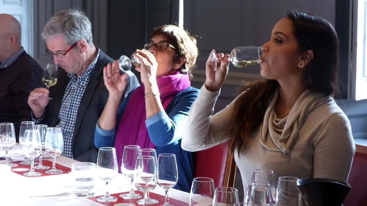 Non-Alcoholic Wines