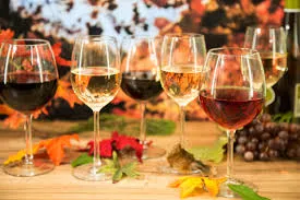 Members’ Autumn Tasting 1