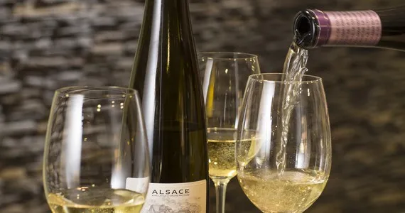 Stuart Calder – Discover the Wines of Alsace